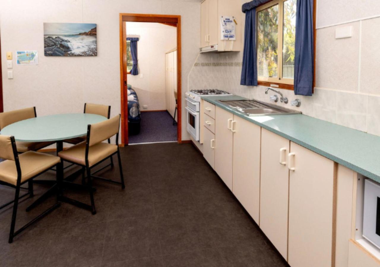 Beachside Holiday Park 노만빌 외부 사진