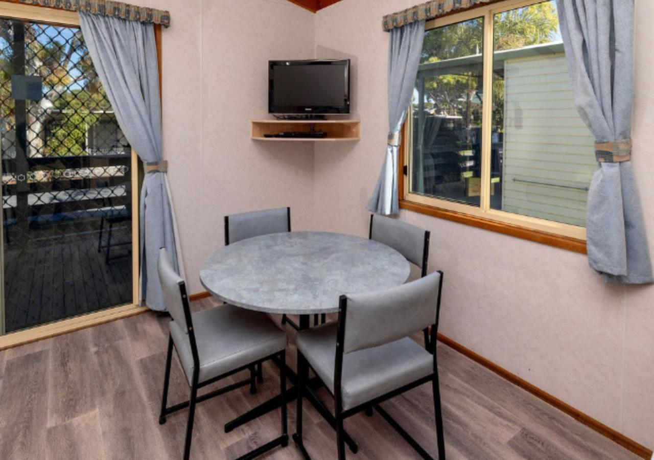 Beachside Holiday Park 노만빌 외부 사진